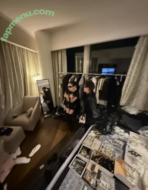Ningning (æspa / aespa / imnotningning / littlechopper nude photo #1411