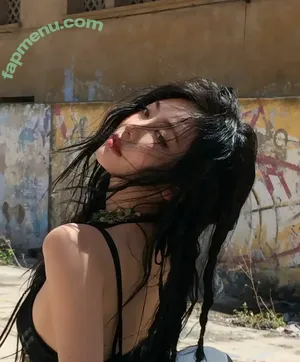 Ningning (æspa / aespa / imnotningning / littlechopper nude photo #1421