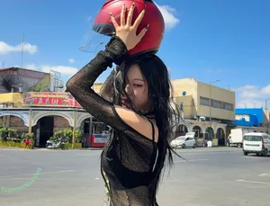 Ningning (æspa / aespa / imnotningning / littlechopper nude photo #1422
