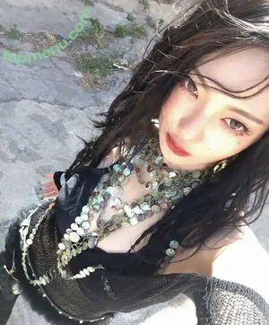 Ningning (æspa / aespa / imnotningning / littlechopper nude photo #1426