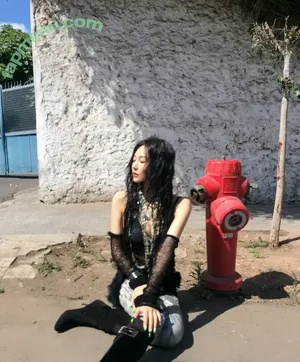 Ningning (æspa / aespa / imnotningning / littlechopper nude photo #1429