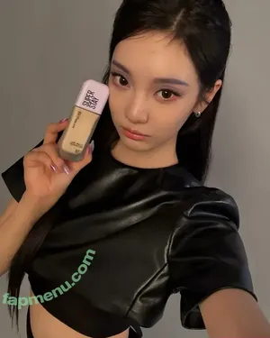 Ningning (æspa / aespa / imnotningning / littlechopper nude photo #1430