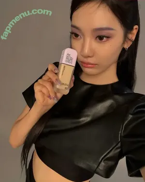 Ningning (æspa / aespa / imnotningning / littlechopper nude photo #1431