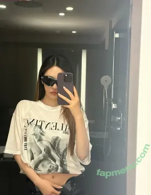 Ningning (æspa / aespa / imnotningning / littlechopper nude photo #1435