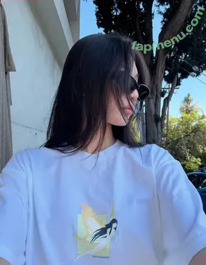 Ningning (æspa / aespa / imnotningning / littlechopper nude photo #1437