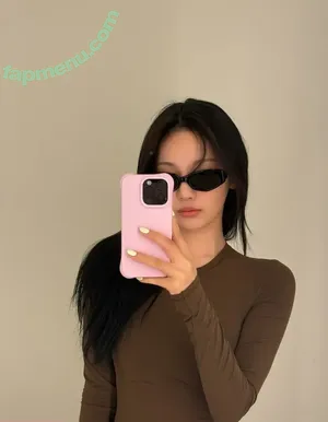 Ningning (æspa / aespa / imnotningning / littlechopper nude photo #1438
