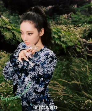 Ningning (æspa / aespa / imnotningning / littlechopper nude photo #1456