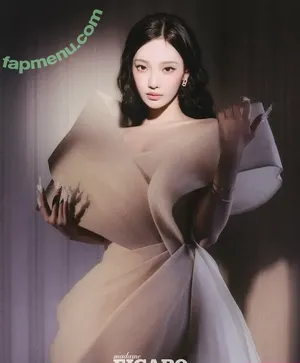Ningning (æspa / aespa / imnotningning / littlechopper nude photo #1461