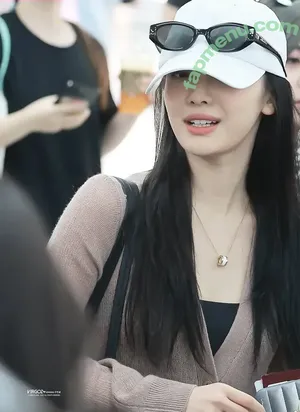 Ningning (æspa / aespa / imnotningning / littlechopper nude photo #1470