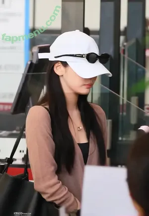 Ningning (æspa / aespa / imnotningning / littlechopper nude photo #1472
