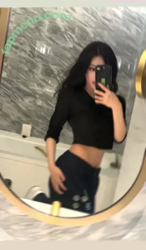 Ningning (æspa / aespa / imnotningning / littlechopper nude photo #1531