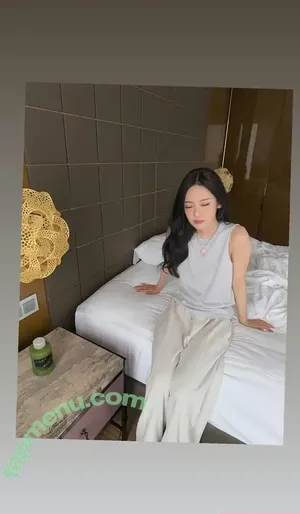 Ningning (æspa / aespa / imnotningning / littlechopper nude photo #1533