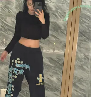 Ningning (æspa / aespa / imnotningning / littlechopper nude photo #1534
