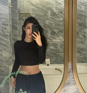 Ningning (æspa / aespa / imnotningning / littlechopper nude photo #1538