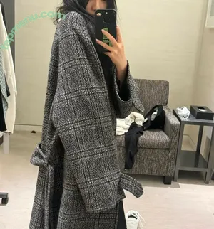 Ningning (æspa / aespa / imnotningning / littlechopper nude photo #1539