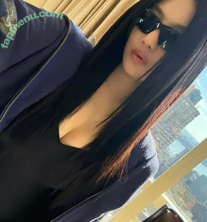 Ningning (æspa / aespa / imnotningning / littlechopper nude photo #1540