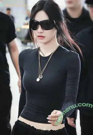 Ningning (æspa / aespa / imnotningning / littlechopper nude photo #1550