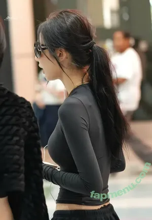 Ningning (æspa / aespa / imnotningning / littlechopper nude photo #1562