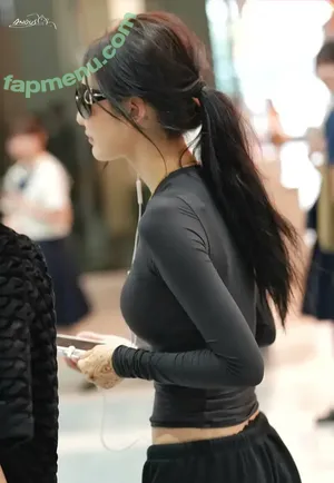 Ningning (æspa / aespa / imnotningning / littlechopper nude photo #1563