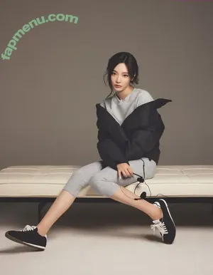 Ningning (æspa / aespa / imnotningning / littlechopper nude photo #1567