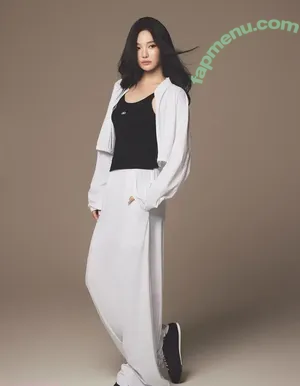 Ningning (æspa / aespa / imnotningning / littlechopper nude photo #1568