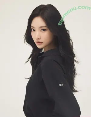 Ningning (æspa / aespa / imnotningning / littlechopper nude photo #1569