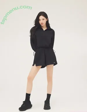 Ningning (æspa / aespa / imnotningning / littlechopper nude photo #1571