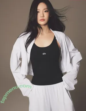 Ningning (æspa / aespa / imnotningning / littlechopper nude photo #1572