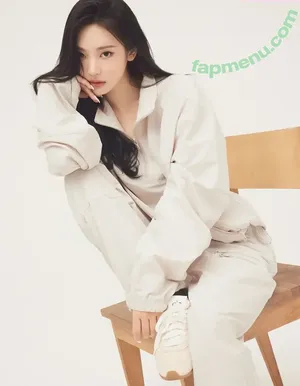 Ningning (æspa / aespa / imnotningning / littlechopper nude photo #1574