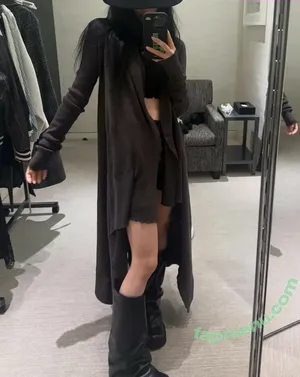 Ningning (æspa / aespa / imnotningning / littlechopper nude photo #1578