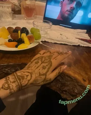 Ningning (æspa / aespa / imnotningning / littlechopper nude photo #1579