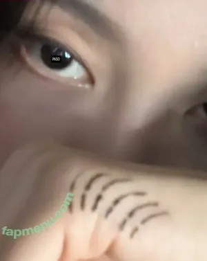 Ningning (æspa / aespa / imnotningning / littlechopper nude photo #1580