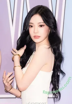 Ningning (æspa / aespa / imnotningning / littlechopper nude photo #1585