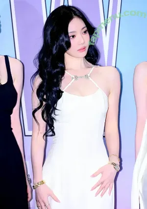 Ningning (æspa / aespa / imnotningning / littlechopper nude photo #1595