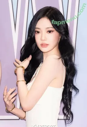 Ningning (æspa / aespa / imnotningning / littlechopper nude photo #1596