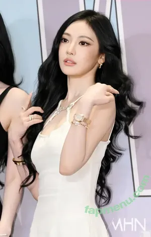 Ningning (æspa / aespa / imnotningning / littlechopper nude photo #1601