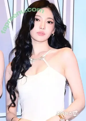 Ningning (æspa / aespa / imnotningning / littlechopper nude photo #1608