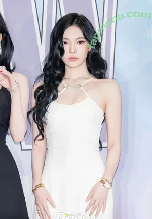 Ningning (æspa / aespa / imnotningning / littlechopper nude photo #1610