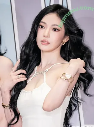 Ningning (æspa / aespa / imnotningning / littlechopper nude photo #1616