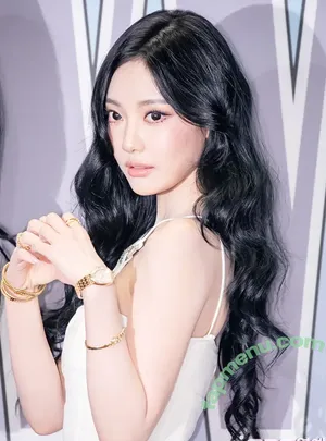 Ningning (æspa / aespa / imnotningning / littlechopper nude photo #1624