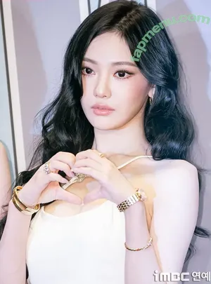 Ningning (æspa / aespa / imnotningning / littlechopper nude photo #1628