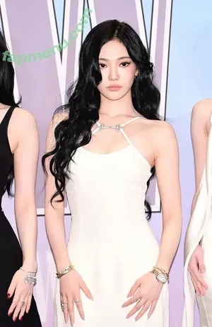 Ningning (æspa / aespa / imnotningning / littlechopper nude photo #1630