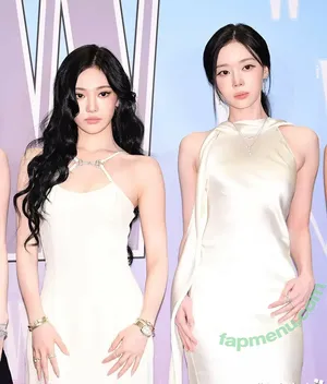 Ningning (æspa / aespa / imnotningning / littlechopper nude photo #1631