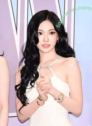 Ningning (æspa / aespa / imnotningning / littlechopper nude photo #1632