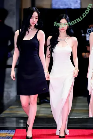 Ningning (æspa / aespa / imnotningning / littlechopper nude photo #1635