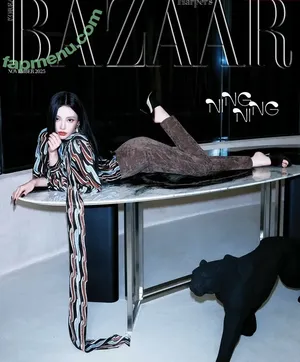 Ningning (æspa / aespa / imnotningning / littlechopper nude photo #1638