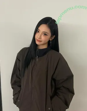Ningning (æspa / aespa / imnotningning / littlechopper nude photo #1640