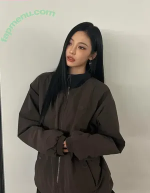 Ningning (æspa / aespa / imnotningning / littlechopper nude photo #1641