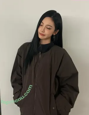 Ningning (æspa / aespa / imnotningning / littlechopper nude photo #1642