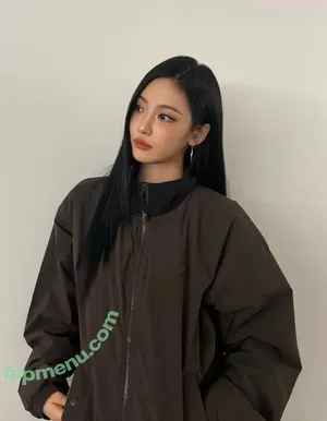 Ningning (æspa / aespa / imnotningning / littlechopper nude photo #1643